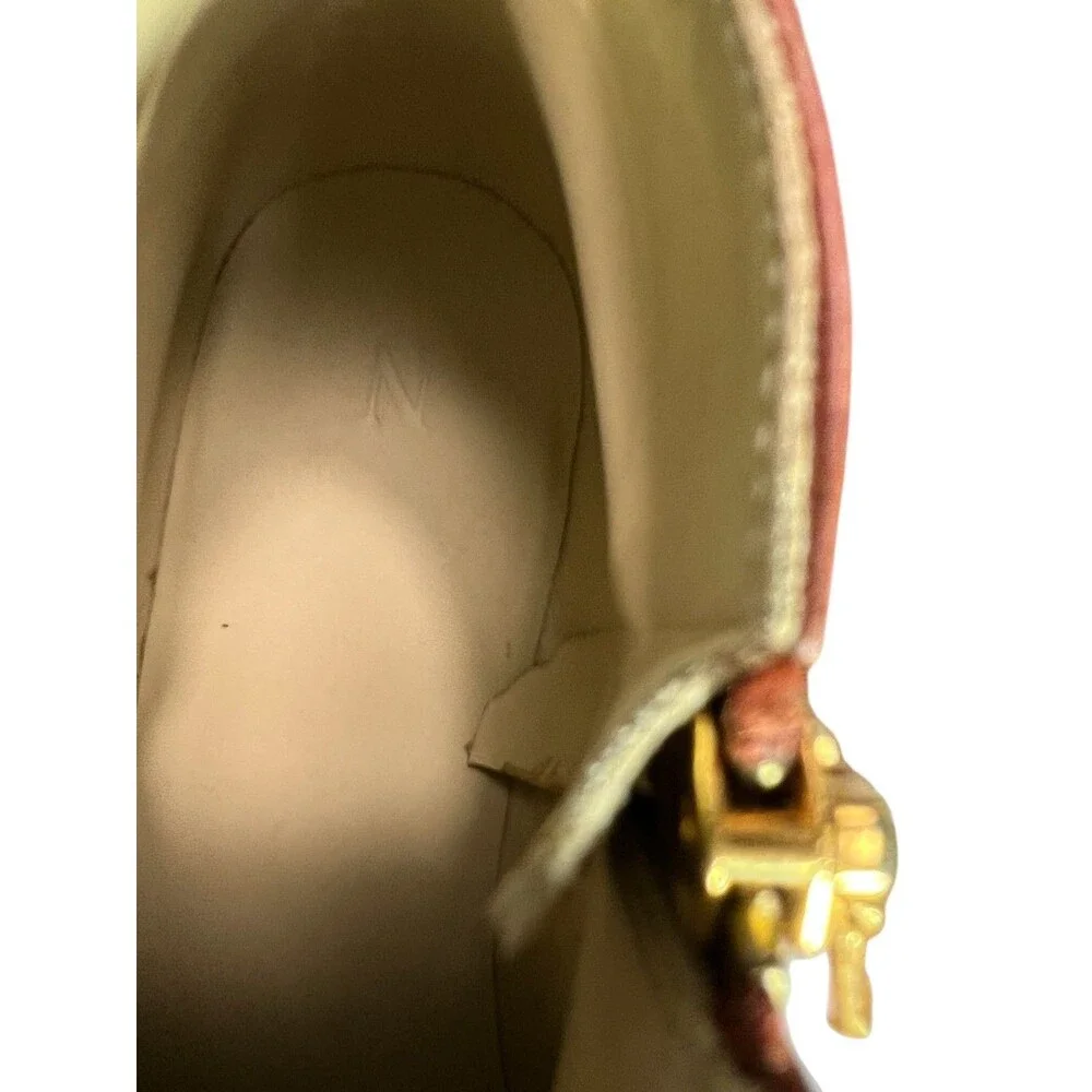 NISOLO Lana Leather Ankle Boots Cognac Brown Side Zip Chelsea Boot $200 Size 8